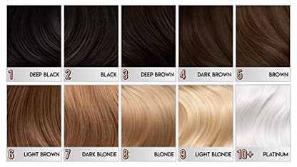 ARCTIC FOX Vegan and Cruelty-Free Semi-Permanent Hair Color Dye (8 Fl Oz, NEON MOON)