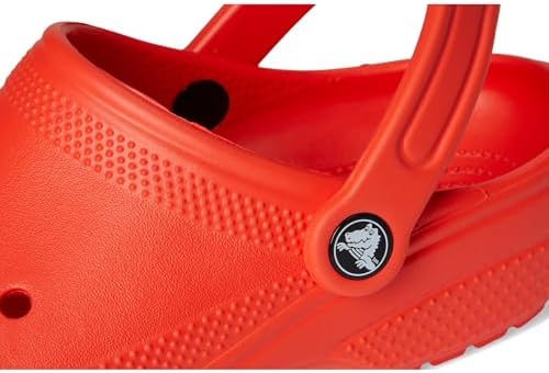 Crocs Baby-Girl's Classic Littles Clogs (Infant)