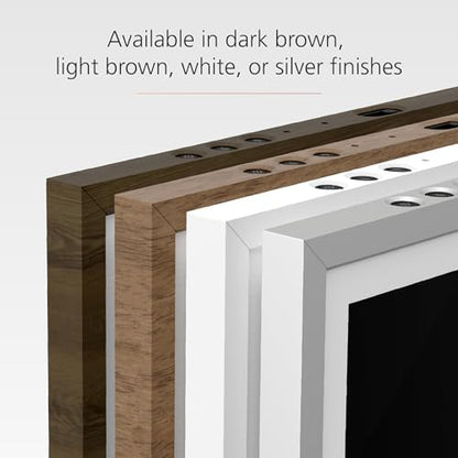 Made for Amazon Frame for Echo Show 15 (Gen 2, 2024 Release)