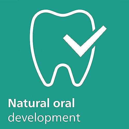 Philips Avent Ultra Air Pacifier - 4 x Light, Breathable Baby Pacifiers for Babies Aged 0-6 Months, BPA Free with Sterilizer Carry Case, SCF085/48