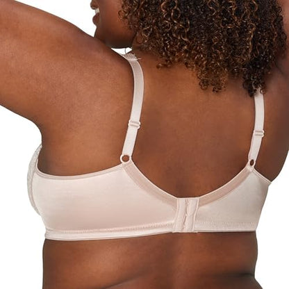 PLAYTEX 18 Hour Ultimate Lift and Support Wire-Free Bra