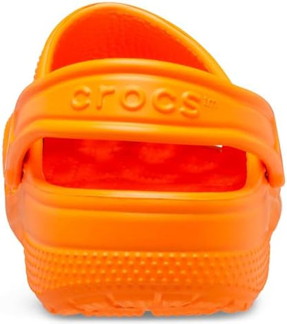 Crocs Baby-Girl's Classic Littles Clogs (Infant)