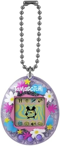 Tamagotchi Original - Flower Perfume