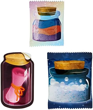 Magic Mixies S2 Colour Surprise Magic Magic Cauldron