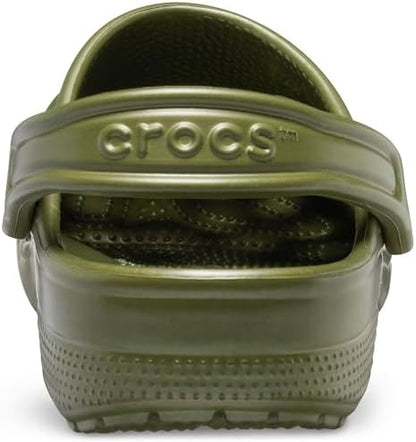 Crocs Unisex Adult Classic Clog