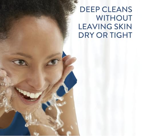 Cetaphil Ultimate Skincare Set, Daily Facial Cleanser (20 oz), Hydrating Lotion (3 oz) & Eye Gel-Cream (.5 oz), Hydration for all Skin Types,
