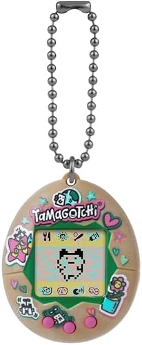 Tamagotchi Original - Celebration Egg (Amazon Exclusive)