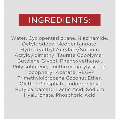 EltaMD UV Clear Face Sunscreen SPF 46, Oil-Free Sunscreen with Zinc Oxide, Dermatologist Recommended