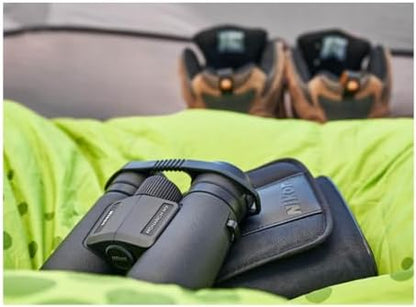 Nikon Monarch M7 8x42 Binoculars