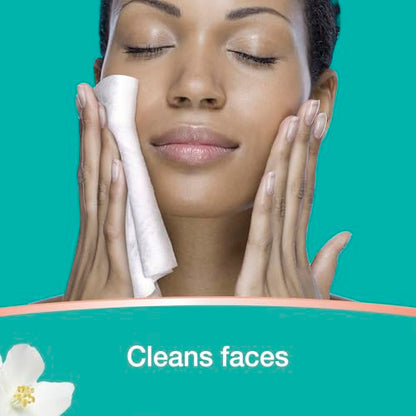 Pampers Wipes, Clean & Calm, Cotton Blossom Scent, 672 Wipes Total (12X Pop-Top Packs)