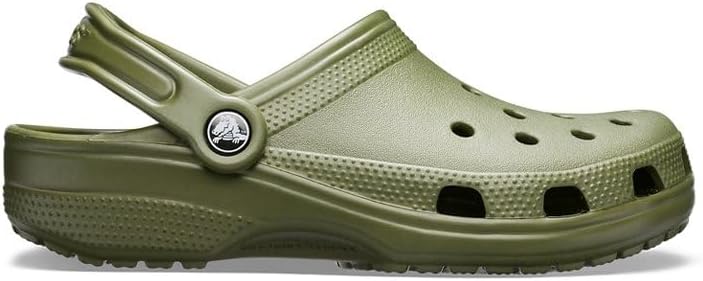Crocs Unisex Adult Classic Clog
