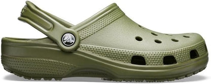 Crocs Unisex Adult Classic Clog