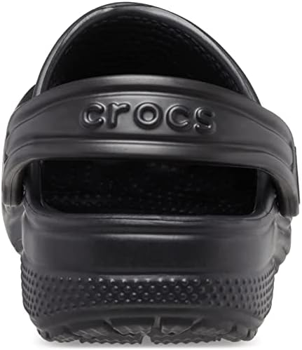 Crocs Baby-Girl's Classic Littles Clogs (Infant)