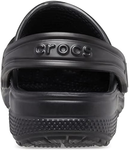 Crocs Baby-Girl's Classic Littles Clogs (Infant)