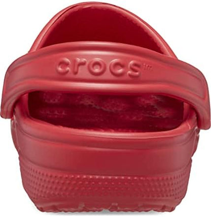Crocs Unisex Adult Classic Clog