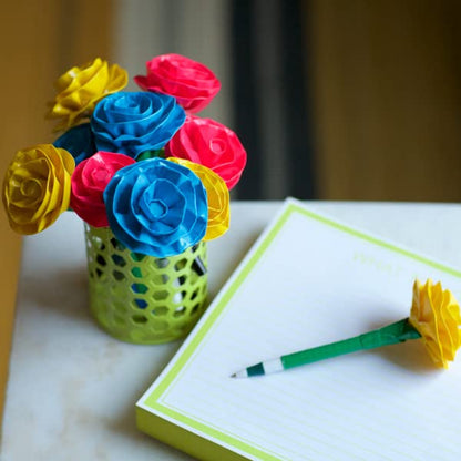 Duck Brand 1304966 Color Duct Tape, Yellow, 1.88 Inches x 20 Yards Each Roll, 3 Rolls