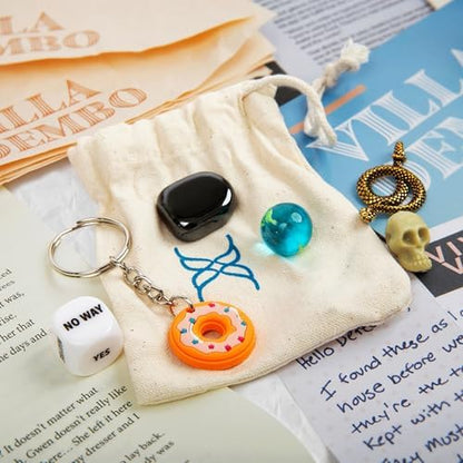 Hunt A Killer: A Wealth of Murder, an Immersive True Crime Experience, for Fans of Criminal Minds and Forensic Files, Includes 120-150 Minutes of Explicit Content, Appropriate for Ages 14+