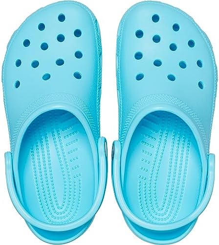 Crocs Unisex Adult Classic Clog