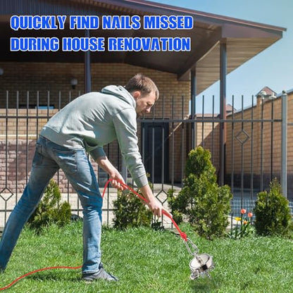 DIYMAG Strong Double Side Neodymium Fishing Magnets,550 lbs(249 KG) Pulling Force Rare Earth Magnet with 20m (65 Foot) Durable Rope and Protective Gloves,for Retrieving in River and Magnetic Fish