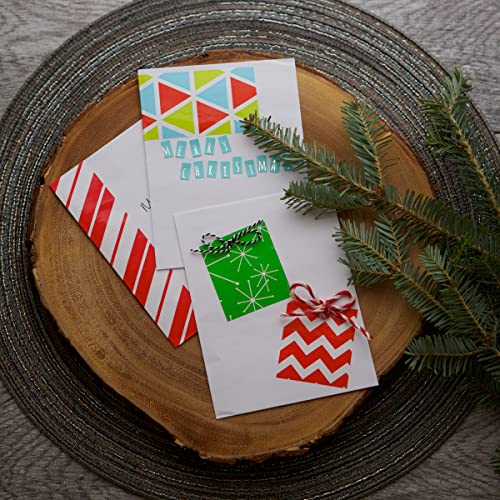 Duck Brand Duck Color Duct Tape, 6-Roll, Green (1304968_C)