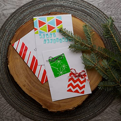 Duck Brand Duck Color Duct Tape, 6-Roll, Green (1304968_C)