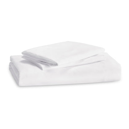 Bedsure Duvet Cover King Size - Soft Double Brushed Bedding Set for Kids & Adults, Zipper Closure, 3 Pieces, Includes 1 Duvet Cover (104"x90") & 2 Pillow Shams, NO Comforter, White