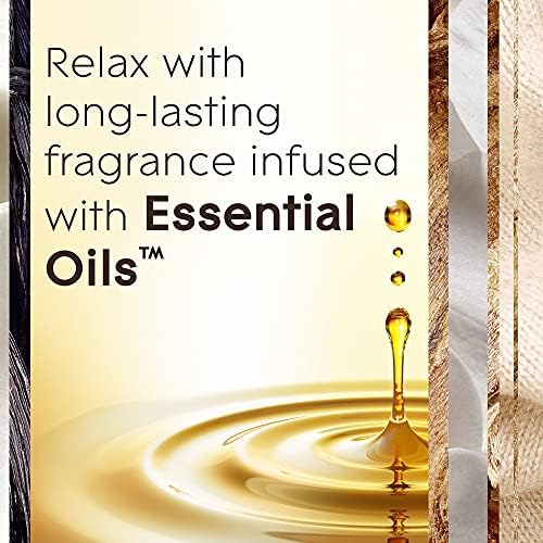 Glade PlugIns Refills Air Freshener, Sheer Vanilla Embrace, Scented and Essential Oils for Home and Bathroom, 0.67 Fl Oz, 10 Count