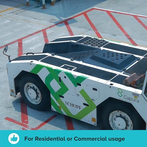 Anti Slip Traction Tape, 18 Inch x 20 Foot - Best Grip, Friction, Abrasive Adhesive for Stairs, Tread Step, Indoor, Outdoor (Tape, 18" X 20')