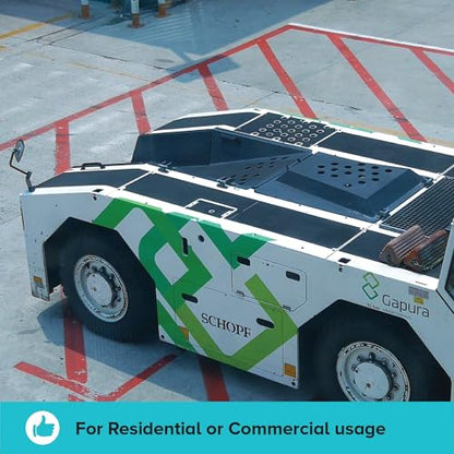 Anti Slip Traction Tape, 18 Inch x 20 Foot - Best Grip, Friction, Abrasive Adhesive for Stairs, Tread Step, Indoor, Outdoor (Tape, 18" X 20')