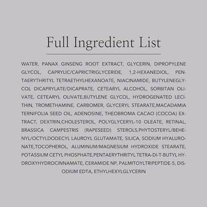 Beauty of Joseon Revive Eye Serum with Retinal Niacinamide Correction for Puffy Eye Bags Fine Lines Dark Circles Wrinkles, Korean Skin Care 30ml, 1 fl.oz