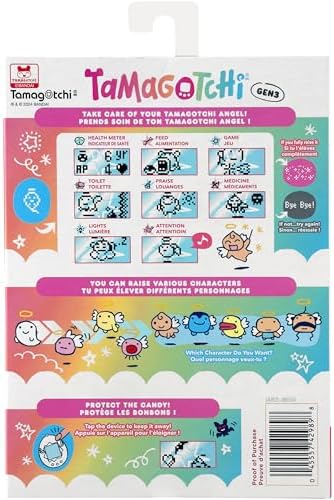 Tamagotchi Original - Lovely Angel