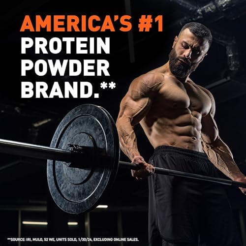 Body Fortress Super Advanced Whey Protein Powder, Vanilla, Immune Support (1), Vitamins C & D Plus Zinc, 3.9 lbs.