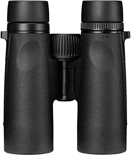 Vortex Optics Copperhead HD 10x42 Binoculars - HD Optical System, Fully Multi-Coated Lenses, Rubber Armor, Shockproof - Unlimited, Unconditional Warranty