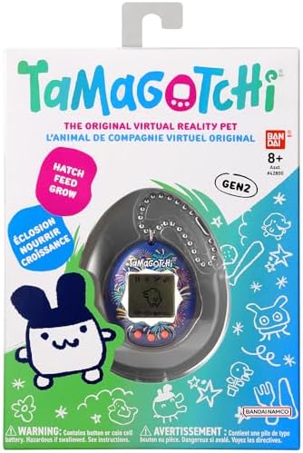 Tamagotchi Original - Festival Sky