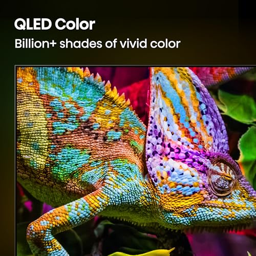 Hisense 65" Class U6 Series Best Value Mini-LED 4K UHD Smart Fire TV (65U65QF, 2025 Model) - QLED, Native 144Hz, HDR10+, Dolby Vision IQ, Dolby Atmos, Built-in Subwoofer, Game Mode Pro, Alexa Built In