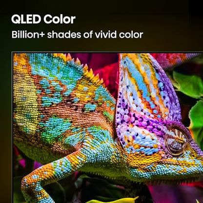 Hisense 65" Class U6 Series Best Value Mini-LED 4K UHD Smart Fire TV (65U65QF, 2025 Model) - QLED, Native 144Hz, HDR10+, Dolby Vision IQ, Dolby Atmos, Built-in Subwoofer, Game Mode Pro, Alexa Built In