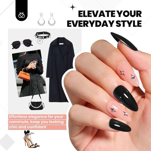 Beetles Gel Nail Polish Kit with U V Light 68PCS Glitter Red Classic Blue Polish kit 35 Colors for Beginners with Everything Gel Manicure Tools, At Home Gifts for Women