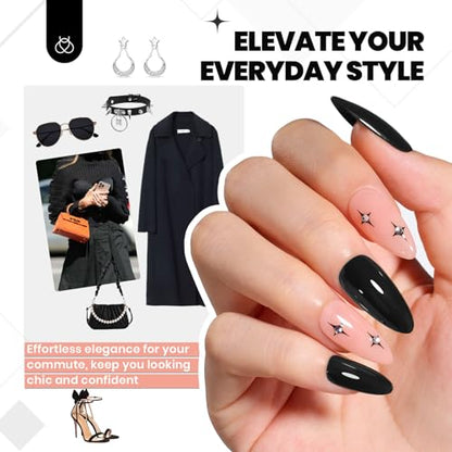 Beetles Gel Nail Polish Kit with U V Light 68PCS Glitter Red Classic Blue Polish kit 35 Colors for Beginners with Everything Gel Manicure Tools, At Home Gifts for Women