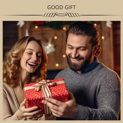 BLACKICE Theater Binoculars, Opera Glasses for Women, 3X25 Mini Binocular Compact with Adjustable Handle for Adults Kids in Concert Theater Opera (Golden with Handle)