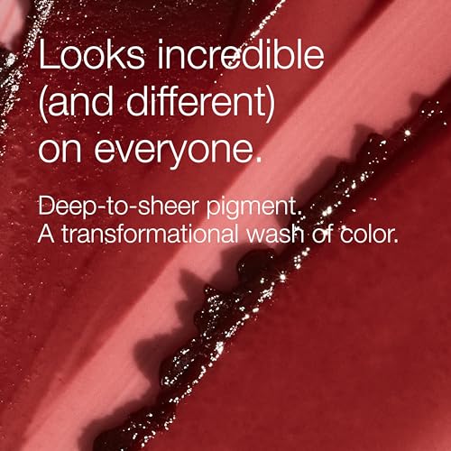 Clinique Almost Lipstick Tinted Lip Balm in 2 Iconic Shades Black Honey and Pink Honey | Sheer + Lightweight