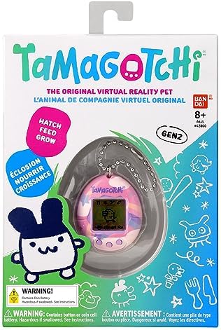 Tamagotchi Original - Dreamy