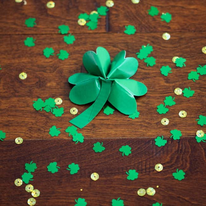 Duck Brand 1304968 Color Duct Tape, Green, 1.88 Inches x 20 Yards Each Roll, 3 Rolls