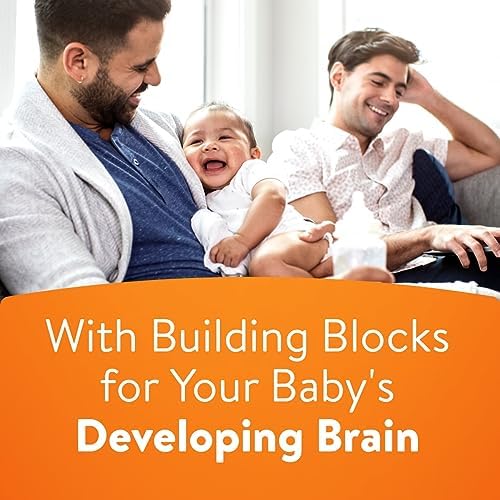 Similac 360 Total Care Sensitive Infant Formula for Fussiness & Gas Due to Lactose Sensitivity, Has 5 HMO Prebiotics, Non-GMO, Baby Formula Powder, 20.1-oz Tub