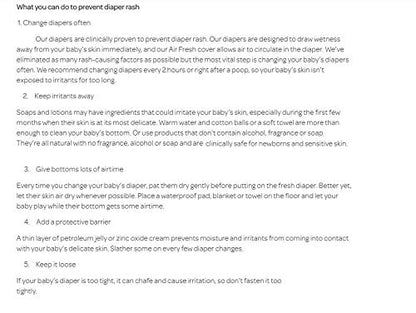 HUGGIES OverNites Diapers, Size 4 (22-37 lb), Overnight Diapers, 56 Count