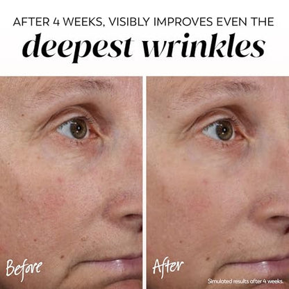 Olay Face Moisturizer, Regenerist Micro-Sculpting Facial Cream for Women - Instant Hydration, Anti-Aging, Anti-Wrinkle, Firming Skin Care - Hyaluronic Acid, Niacinamide, Amino Peptides, 1.7 Oz