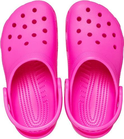 Crocs Unisex Adult Classic Clog