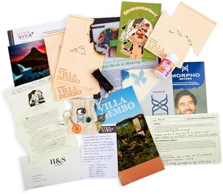 Hunt A Killer: A Wealth of Murder, an Immersive True Crime Experience, for Fans of Criminal Minds and Forensic Files, Includes 120-150 Minutes of Explicit Content, Appropriate for Ages 14+