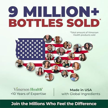 Vegan Glucosamine Chondroitin MSM - 100% Vegan Joint Support Supplement for Women & Men with Burdock and Glucosamine Sulfate 1500 mg. Used for Cartilage and Joint Health and Flexibility - 2 Pack