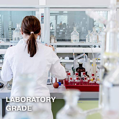 MaxTite Isopropyl Alcohol 99.9% (2 Gallons (32oz, 8 Pack))