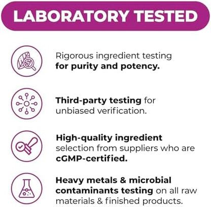 Multivitamin for Women – Essential Womens Multivitamins & Multiminerals 60 Liquid Capsules with Vitamin B12, A, D, C, Zinc, Magnesium & More for Total Wellness – 29 Key Nutrients & Vitamins for Women